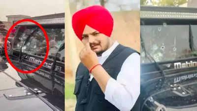 why sidhu moose wala died.